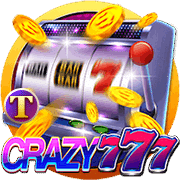 crazy 777 slots
