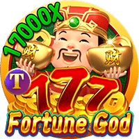 fortune god slots