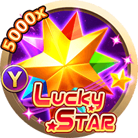 luckystar slots