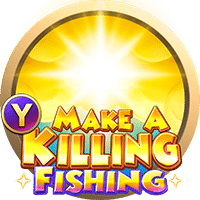 make a killing fishing slots