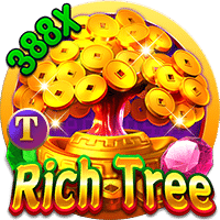 rich tree slots