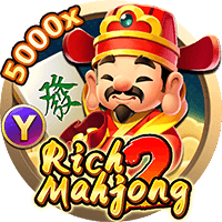 rich2 mahjong slots